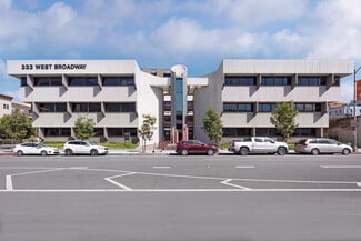 Long Beach, CA Office - 333 W Broadway