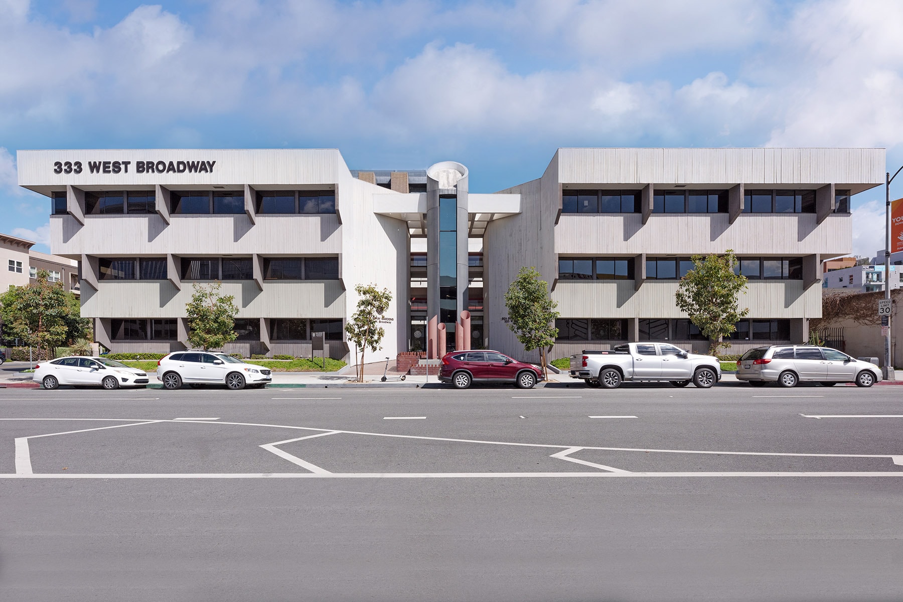 333 W Broadway, Long Beach, CA for Rent