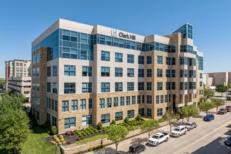 Frisco, TX Office - 2600 N Dallas Pky