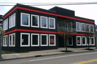 Allegany Township, NY Office/Residential - 126 W Main St