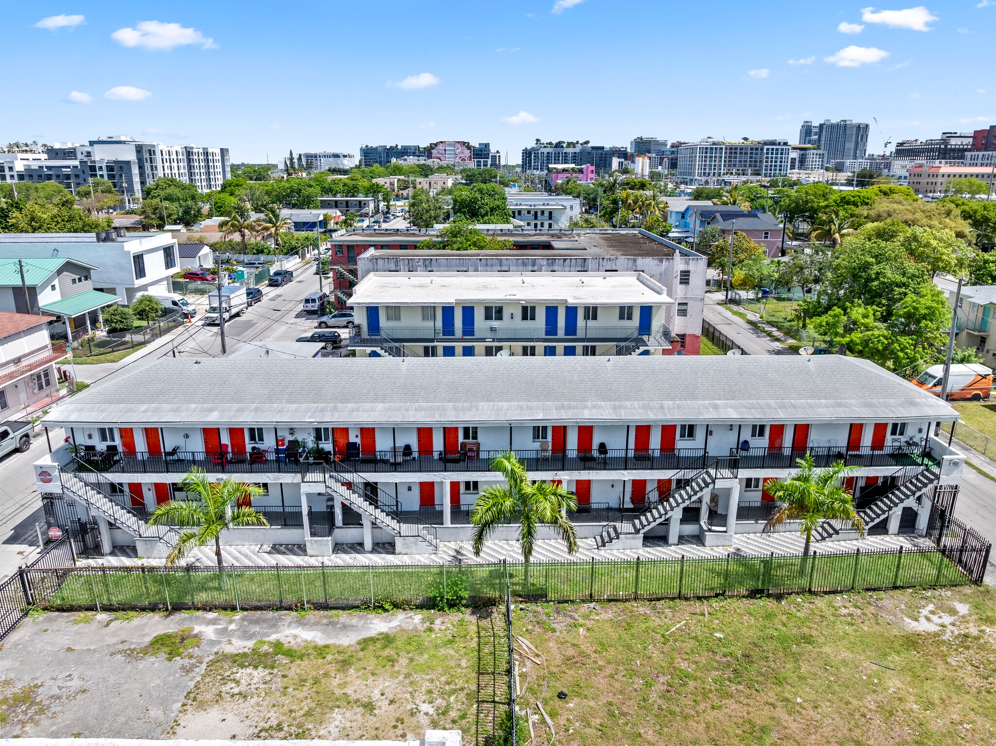1829 NW 2nd Ct, Miami, FL for Sale
