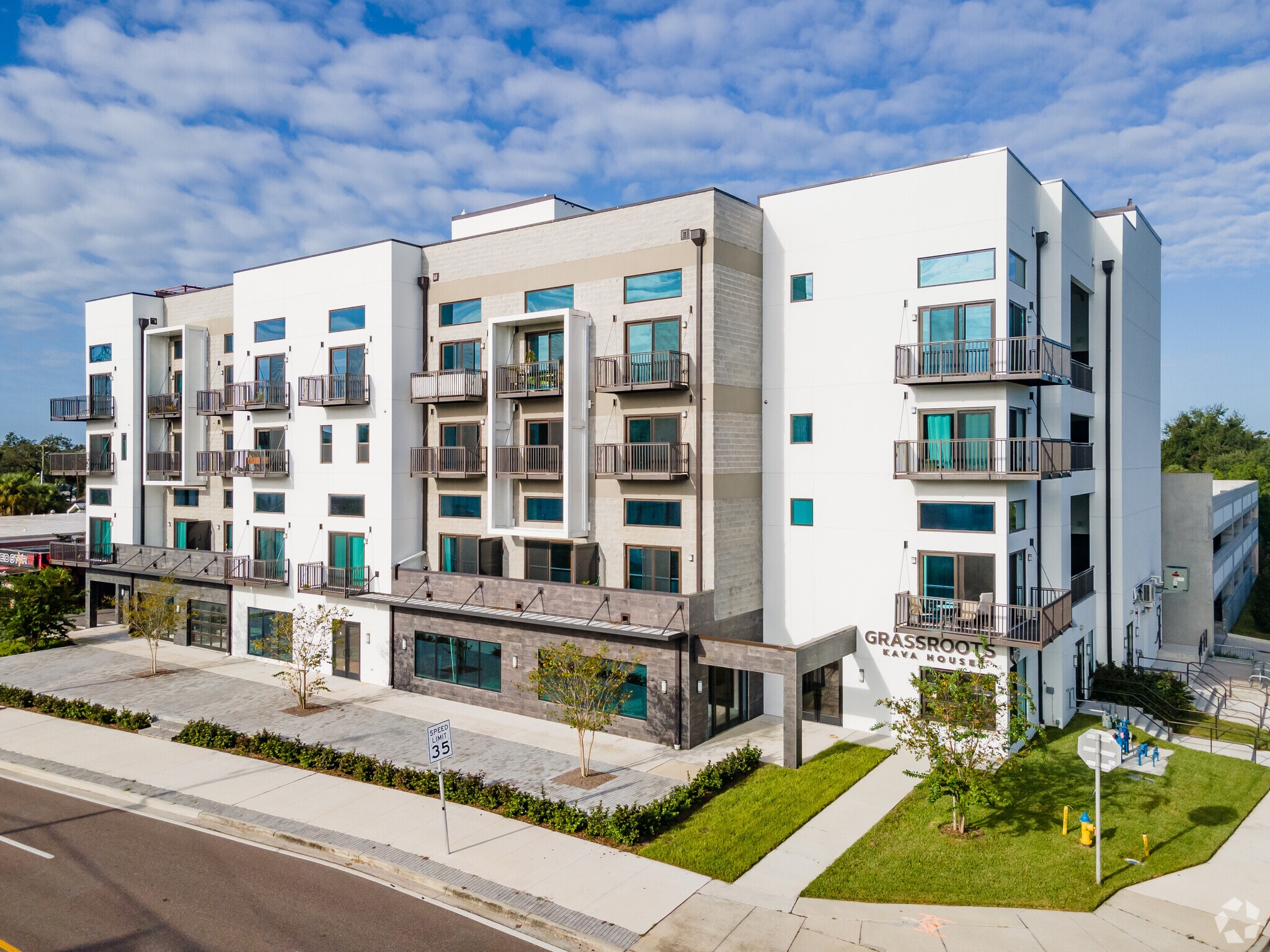 5236 N Florida Ave, Tampa, FL for Sale