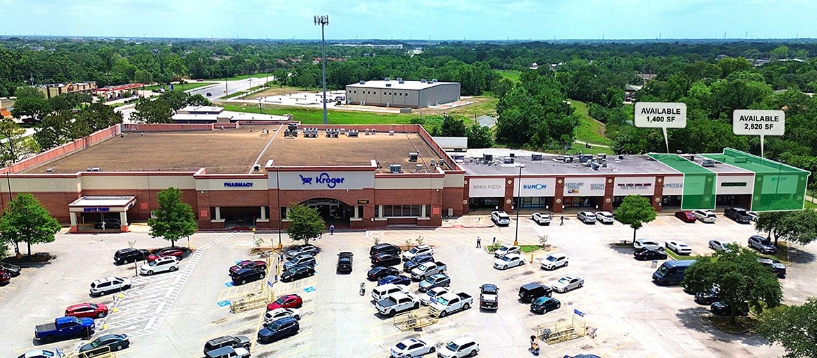 218-248 S Egret Bay Blvd, League City, TX for Rent