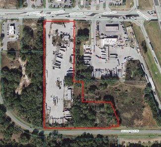 Ocala, FL Retail - 2160 SW Highway 484