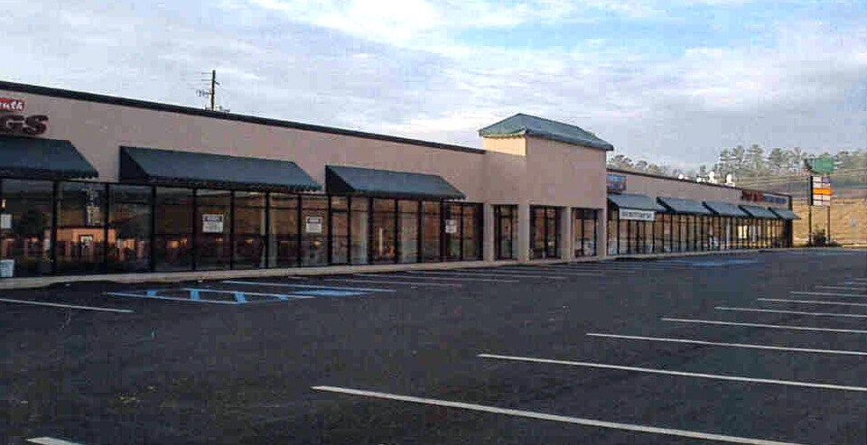 2601 N Columbia St, Milledgeville, GA for Rent