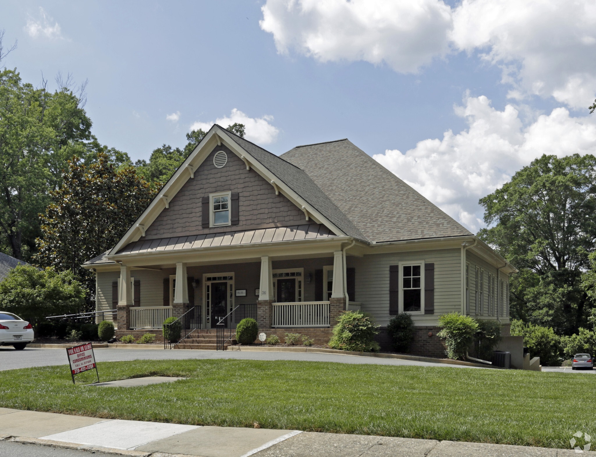 36 Trammell St SW, Marietta, GA for Rent