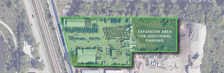 Glenview, IL Industrial - 2100 Johns Dr