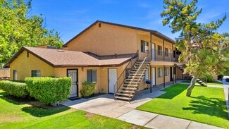 Lancaster, CA Apartments - 44751 N Fern Ave