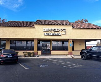 Hesperia, CA Retail - 16808 Main St