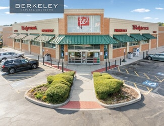 Jonesboro, GA Drug Store - 7935 Tara Blvd Jonesboro, GA Drug Store - 7935 Tara Blvd