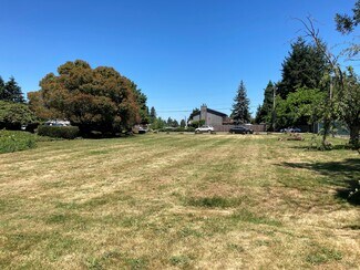 Gresham, OR Commercial Land - 600 NW Fariss Rd Gresham, OR Commercial Land - 600 NW Fariss Rd