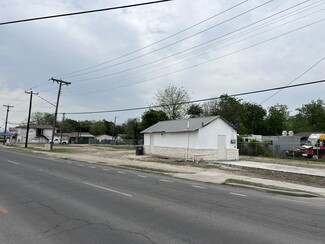 San Antonio, TX Flex - 114 Historic Old Hwy 90