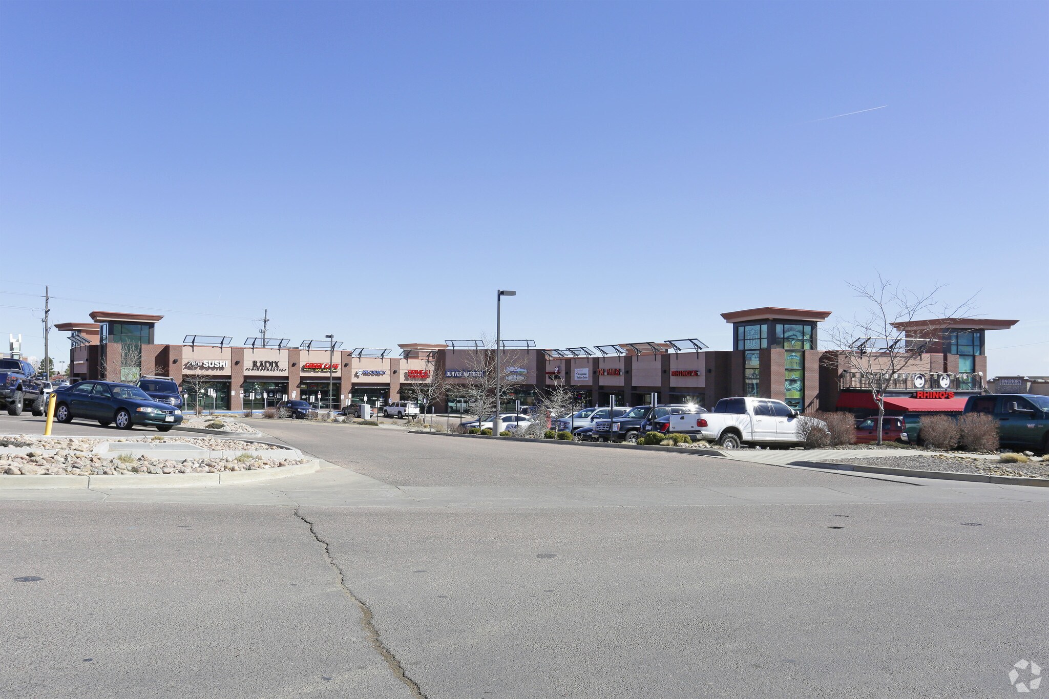 4307-4359 Integrity Center Pt, Colorado Springs, CO for Rent