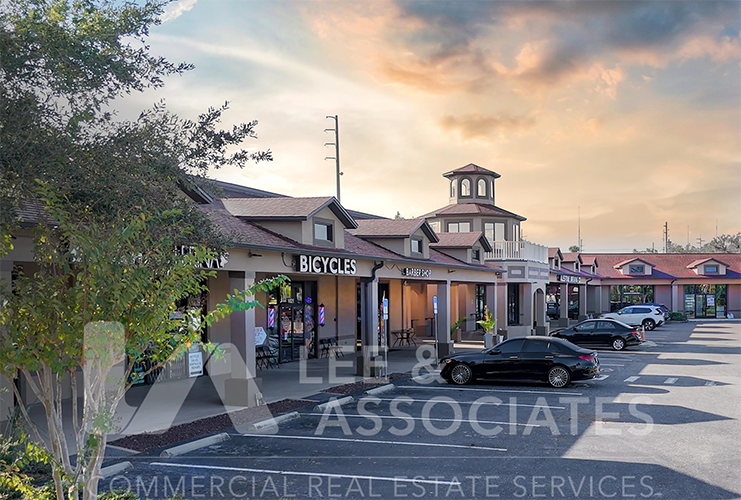 351-355 N Ronald Reagan Blvd, Longwood, FL for Sale