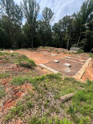 Fairfax Station, VA Residential - 7114 Wolf Den Rd