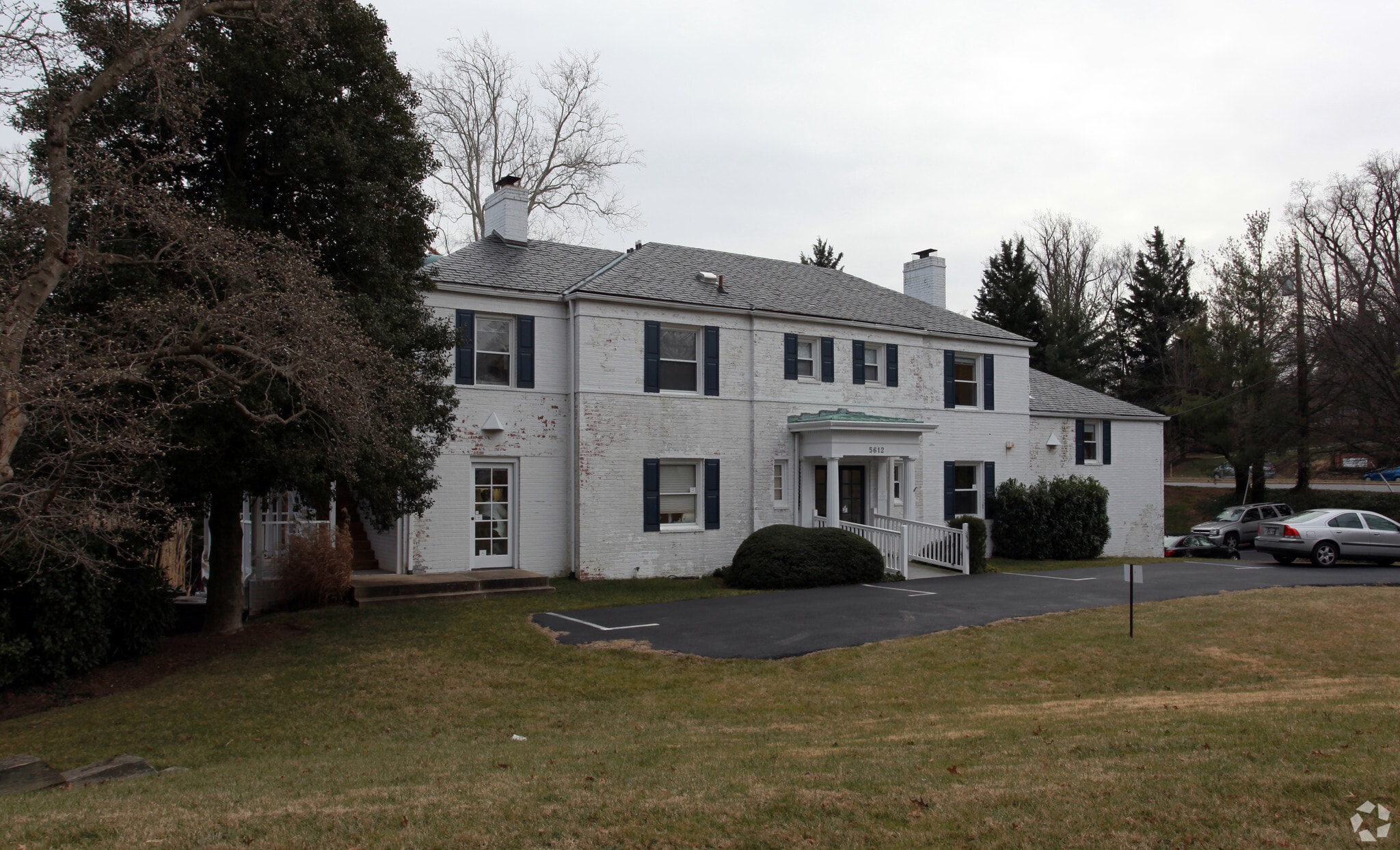 5612 Spruce Tree Ave, Bethesda, MD for Sale