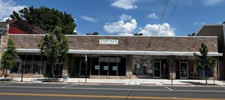 Winchester, VA Storefront Retail/Office - 218-224 S Loudoun St