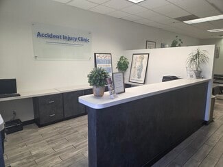 Reno, NV Office/Medical - 2999 S Virginia St