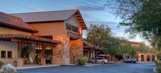 Scottsdale, AZ Coworking Space - 20551 N Pima Rd