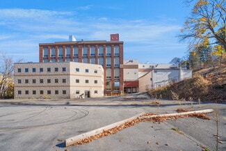 Clinton, MA Warehouse - 20 Cameron St
