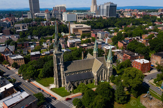 Albany, NY Churches - 38 Ten Broeck st