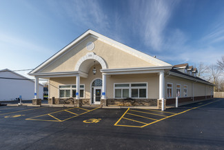 Niagara Falls, NY Office/Medical - 3018 Military Rd