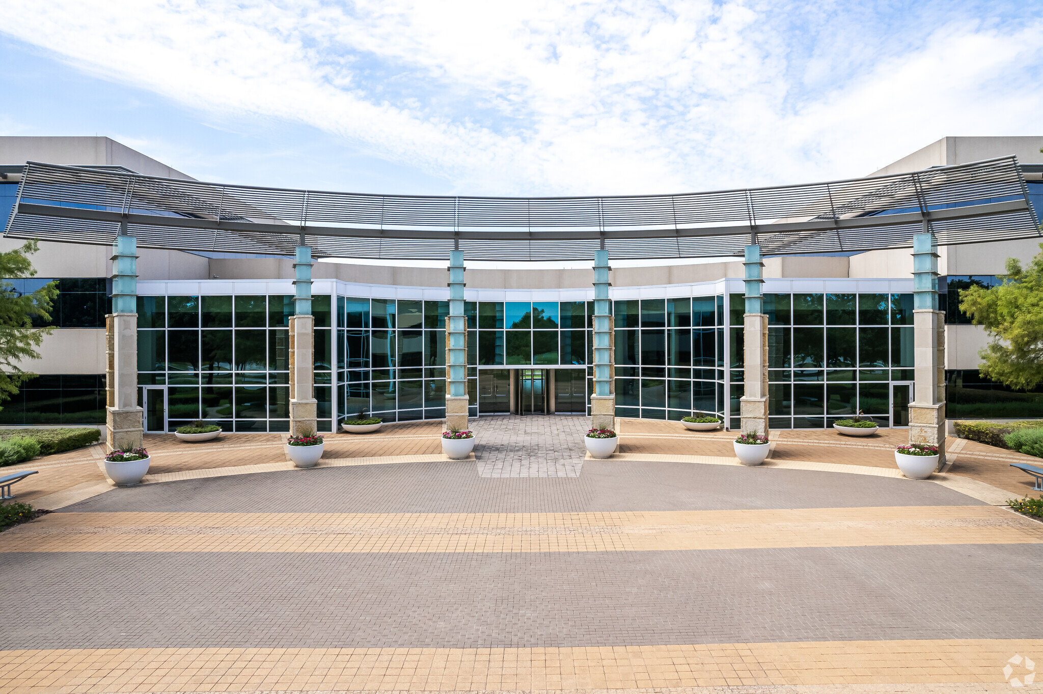 5340 Legacy Dr, Plano, TX for Rent