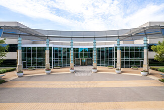 Plano, TX Office - 5340 Legacy Dr
