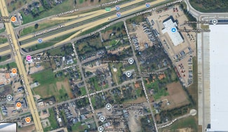 Dallas, TX Churches - 2817 Cherry Valley Blvd