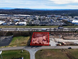 Knoxville, TN Commercial Land - Outlet Dr Knoxville, TN Commercial Land - Outlet Dr