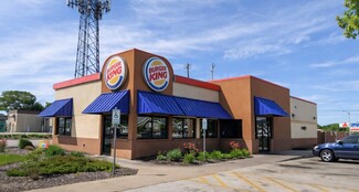 Milwaukee, WI Retail - 5812 W Lisbon Ave