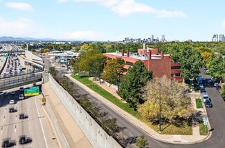 Denver, CO Office - 1221 S Clarkson St Denver, CO Office - 1221 S Clarkson St