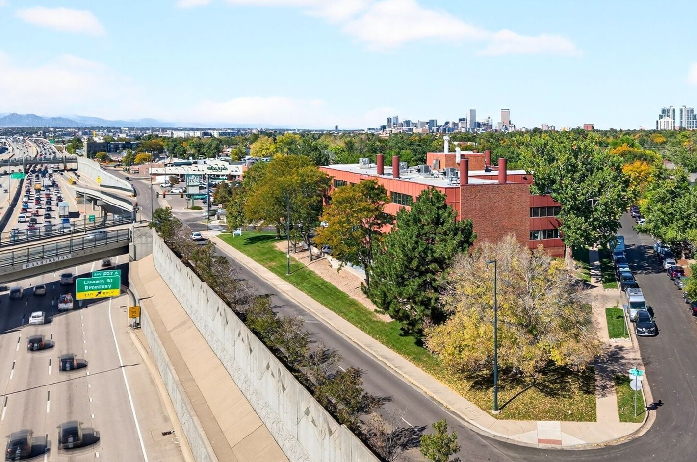 1221 S Clarkson St, Denver, CO for Rent