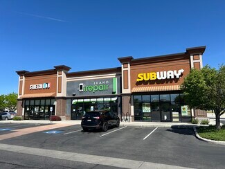 Meridian, ID Retail - 1530 S Millenium Way