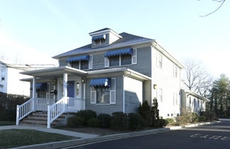 Toms River, NJ Office - 615 Main St Toms River, NJ Office - 615 Main St