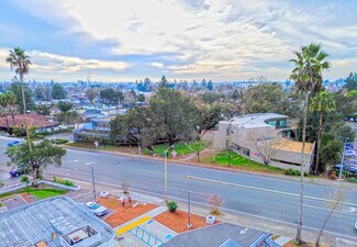 Santa Rosa, CA Office - 2421 Mendocino Ave Santa Rosa, CA Office - 2421 Mendocino Ave