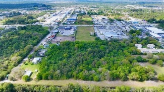 Fort Pierce, FL Residential Land - Dickson Drive-Savannah Landings