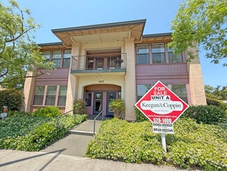 Sonoma, CA Office - 1055 Broadway