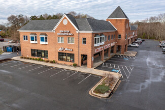 La Plata, MD Office, Retail - 9375 Chesapeake St