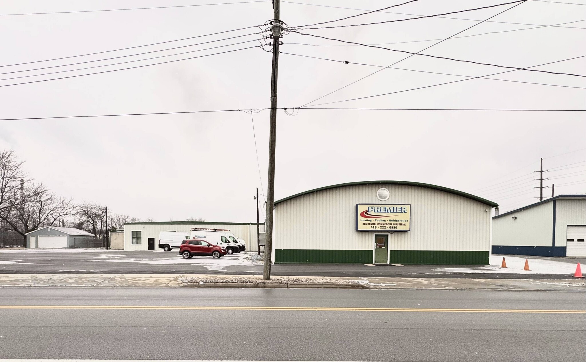 912 S Metcalf St, Lima, OH for Sale