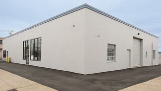 Hicksville, NY Industrial - 35-37 17th St
