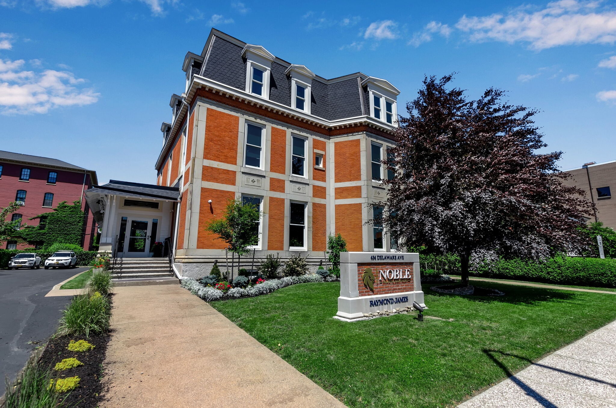 434 Delaware Ave, Buffalo, NY for Rent