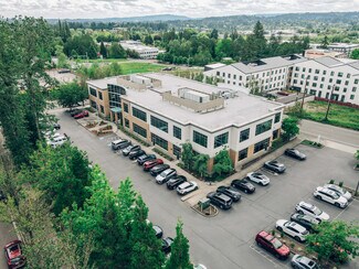Tigard, OR Office - 11740 SW 68th Pky Tigard, OR Office - 11740 SW 68th Pky
