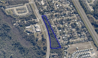 Titusville, FL Residential - South Street @ Willis Dr Titusville, FL Residential - South Street @ Willis Dr