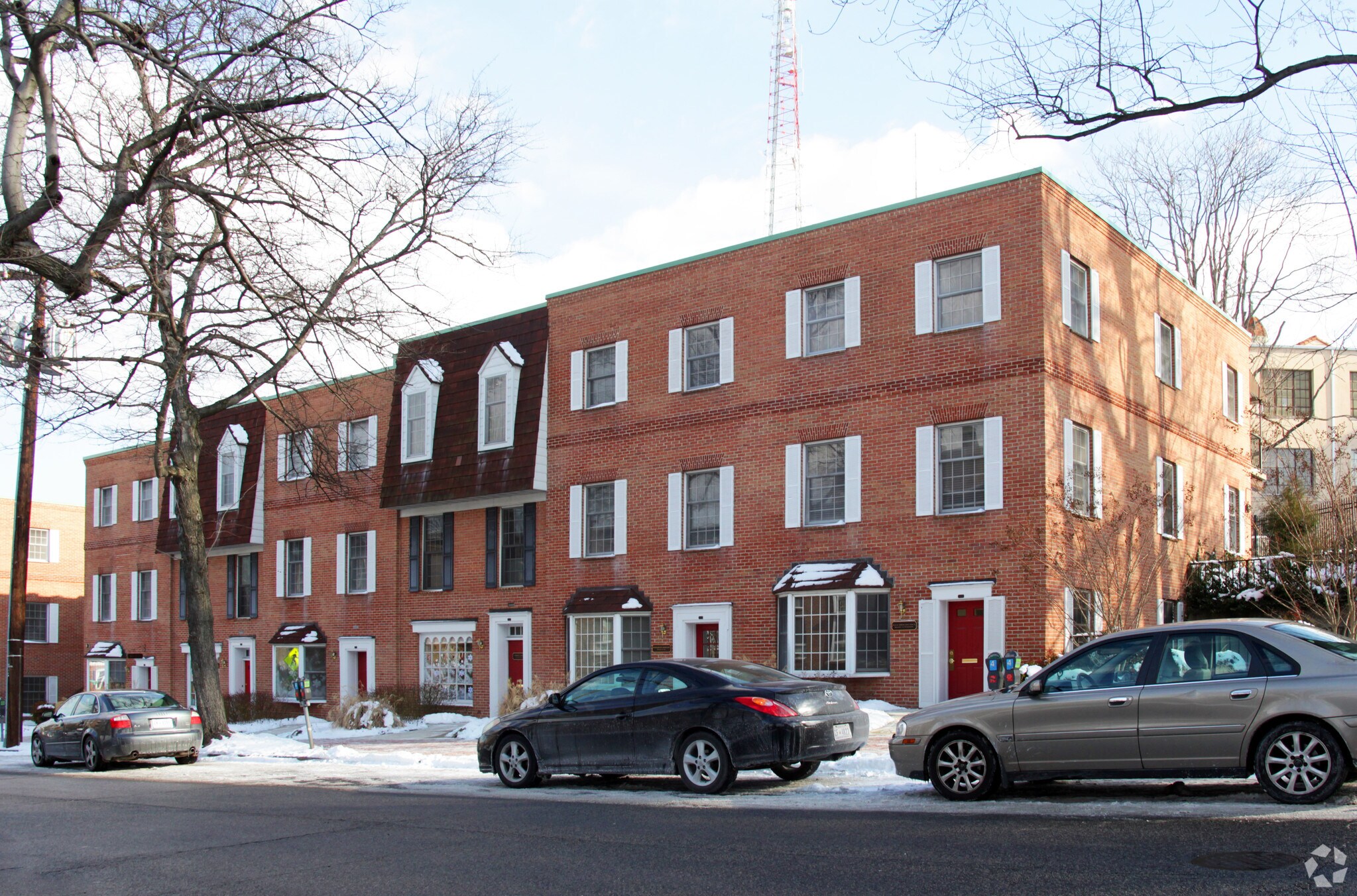 4545 42nd St NW, Washington, DC for Rent