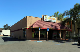 Oceanside, CA Office/Retail - 1920-2 Oceanside Blvd