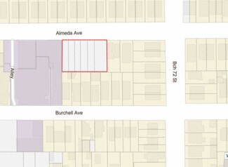 Arverne, NY Commercial Land - Almeda Avenue