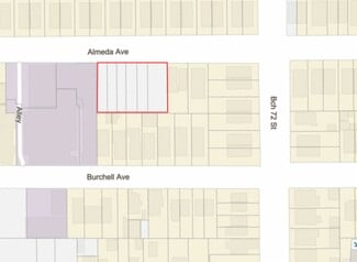 Arverne, NY Commercial - Almeda Avenue