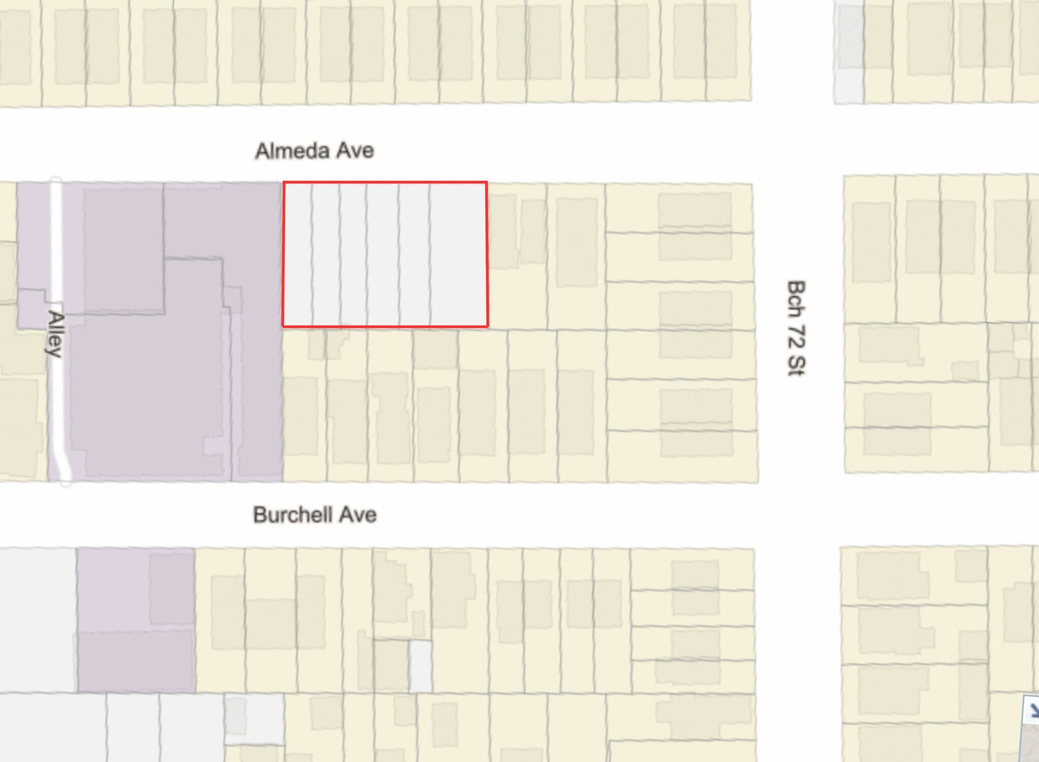 Almeda Avenue, Arverne, NY for Sale