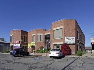 Orem, UT Office - 1256 S State St